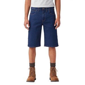 Genuine Dickies Men's Flex Denim Shorts